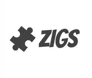 Professional digital marketing logo