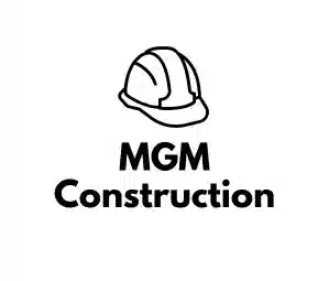 Unique geometric business identity mark