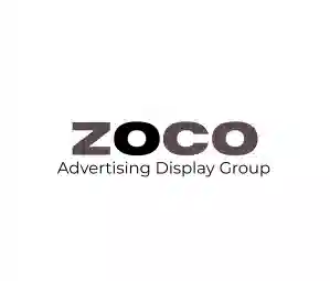 Professional digital marketing logo